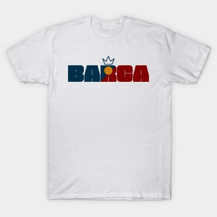 El Barca T-Shirt